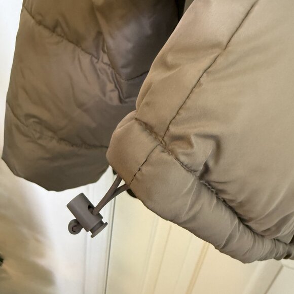 Puffer jacket - Picture 6 of 8